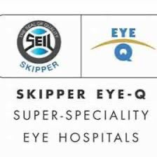 Skipper Eye-Q Super-Speciality Eye Hospitals