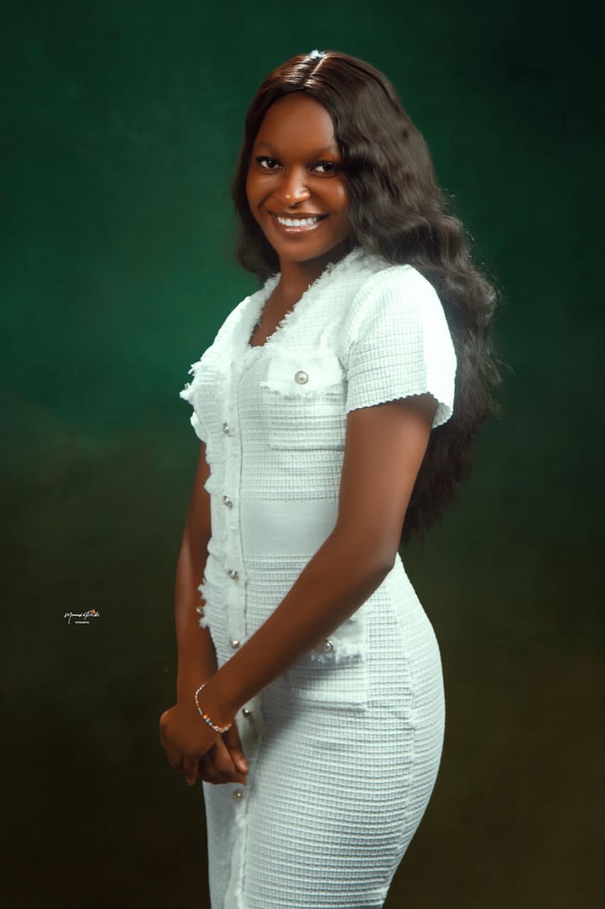 Favour Uzonda Odufu